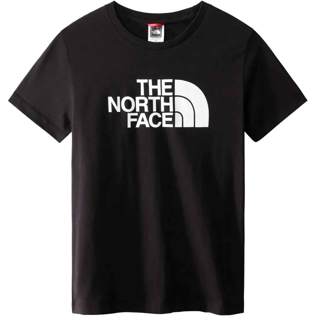 Easy Tee S/S Teen T-shirt