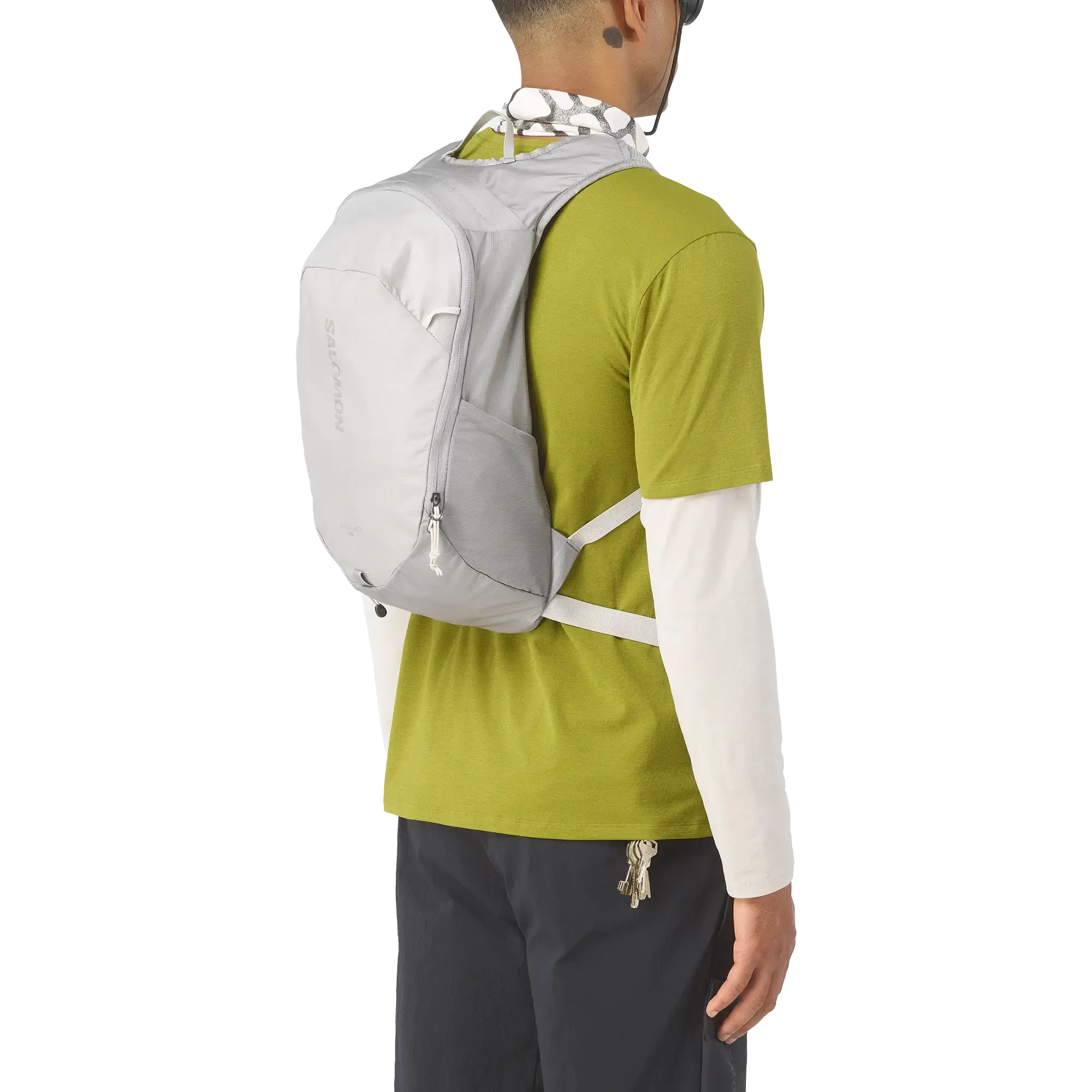 Trailblazer 10 Løberygsæk
