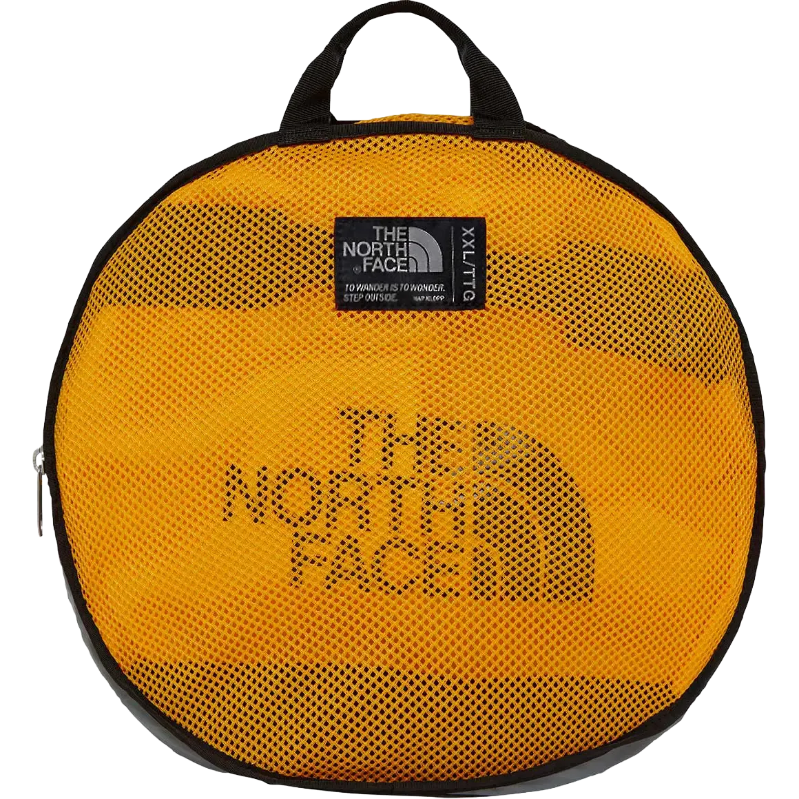Base Camp Duffel S 50 liter
