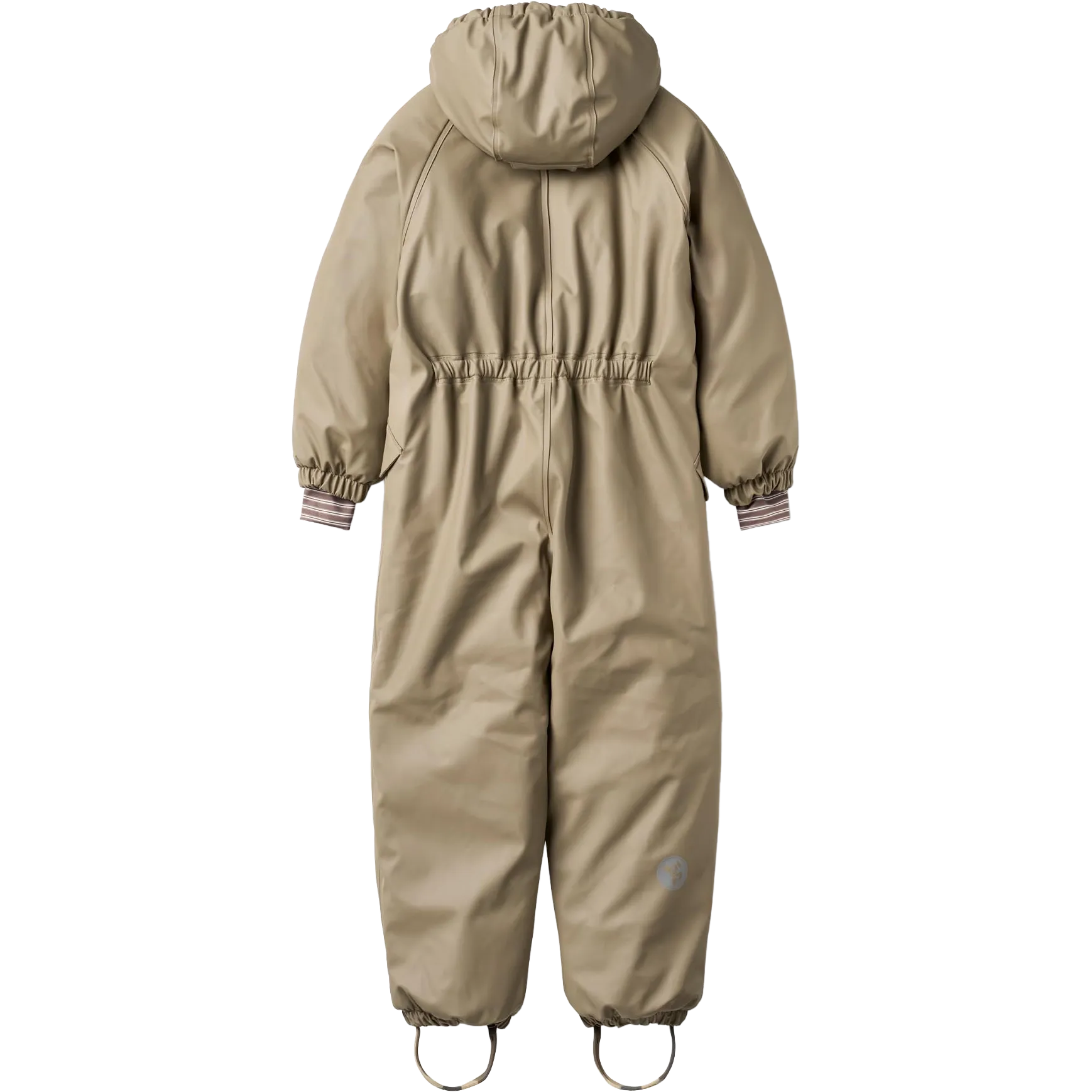 Vinteroverall Ludo
