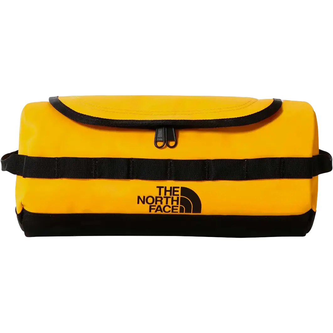 Base Camp Travel Canister Recycled L toilettaske