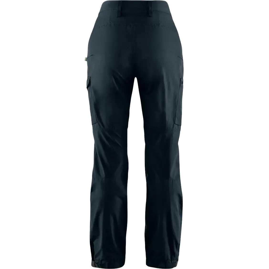 Kaipak Trousers Curved Women damebukser