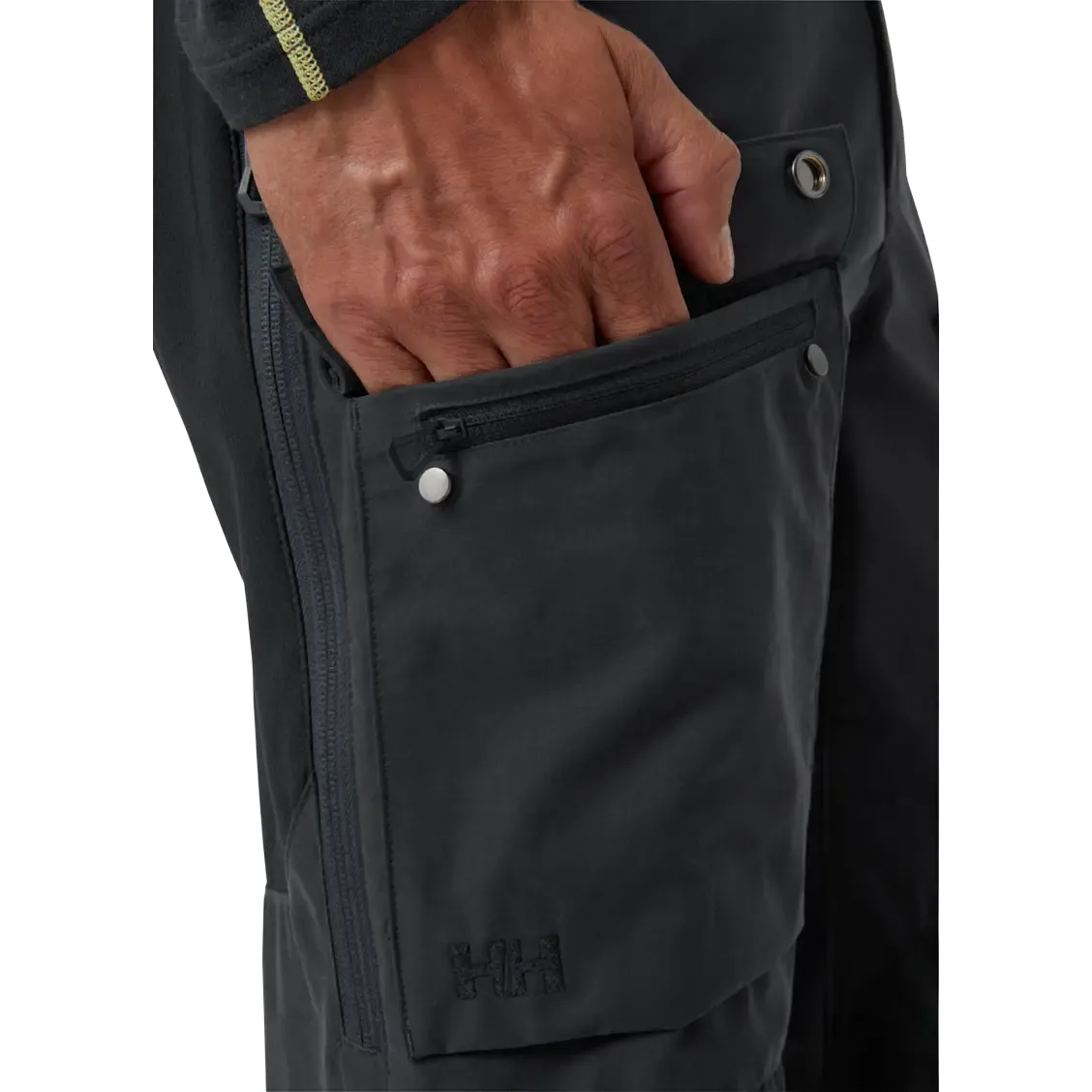 Veir Tur Pant Men herrebukser