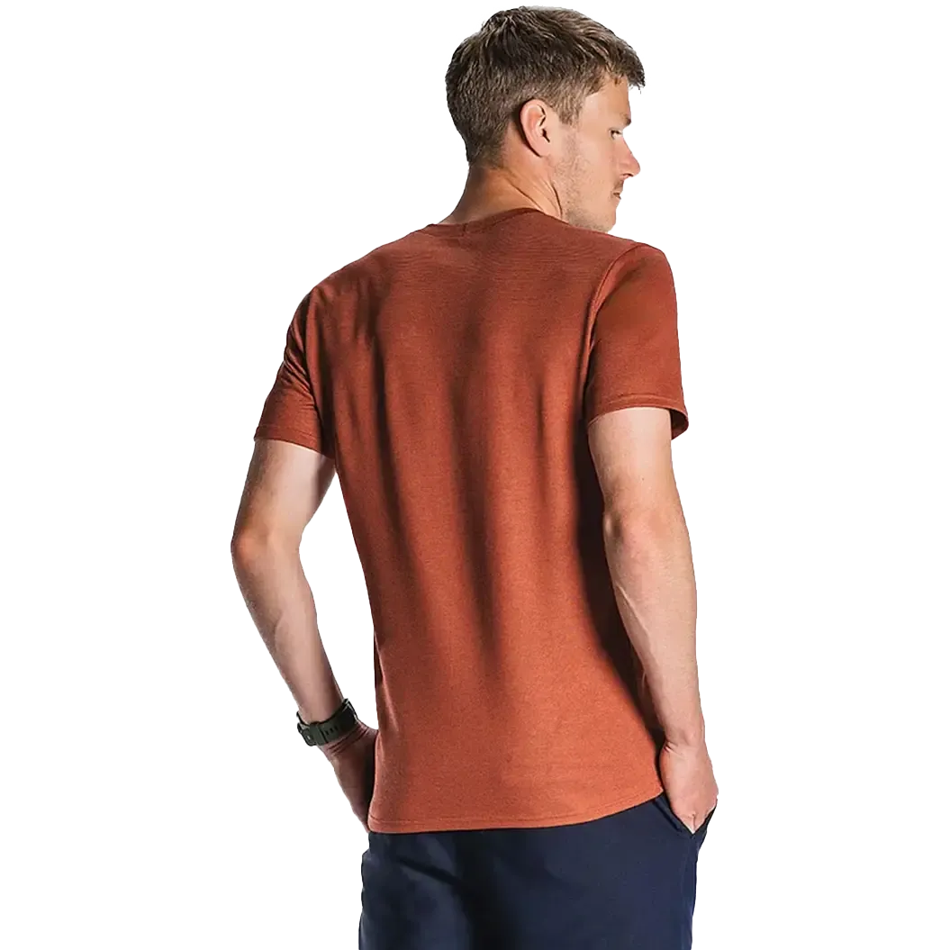 Technical Merino 150 T-shirt Men