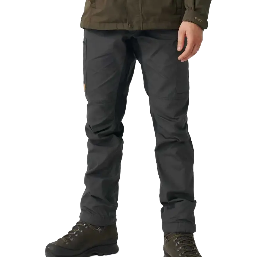 Kaipak Trousers Men Regular herrbyxor
