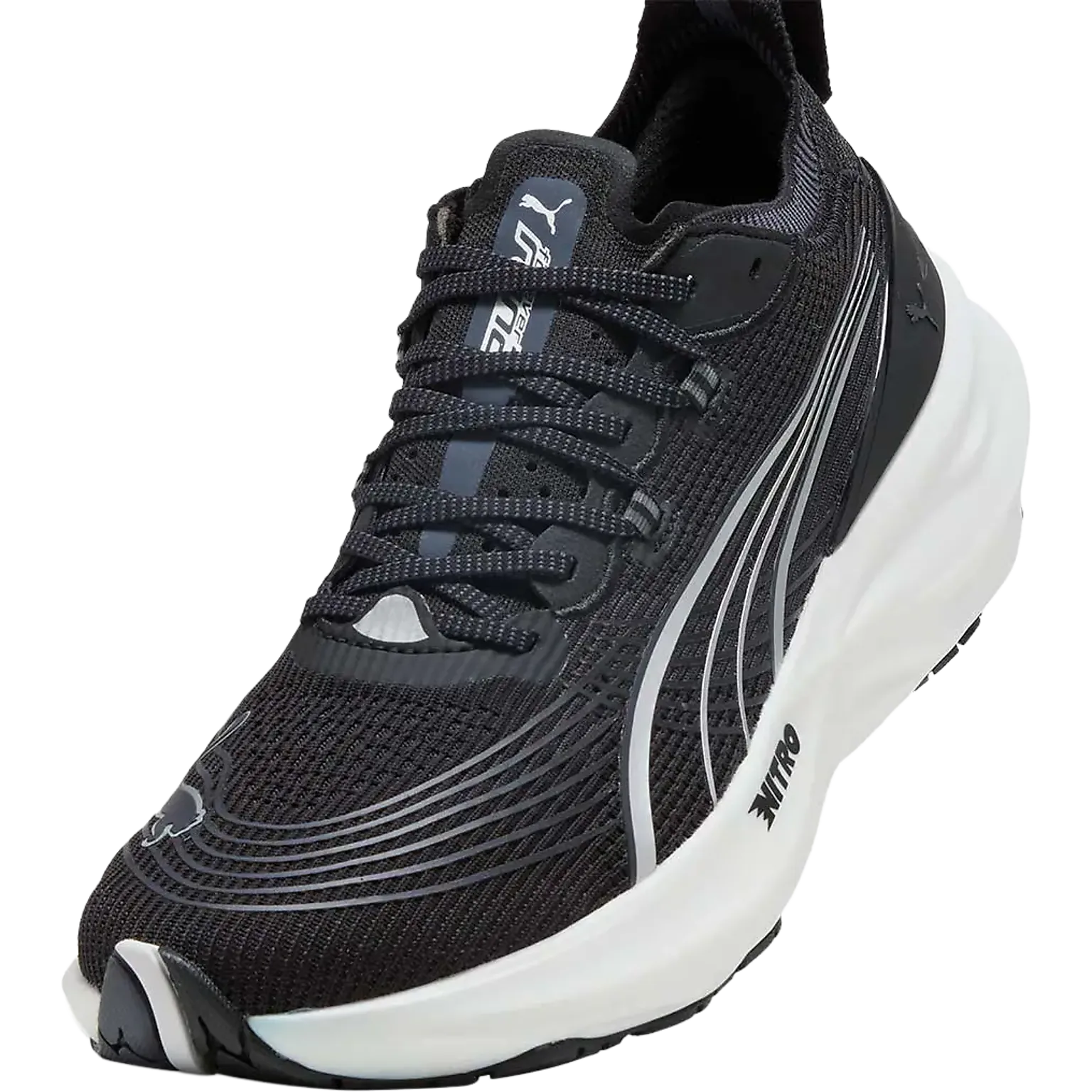 Puma Black/Puma White-01
