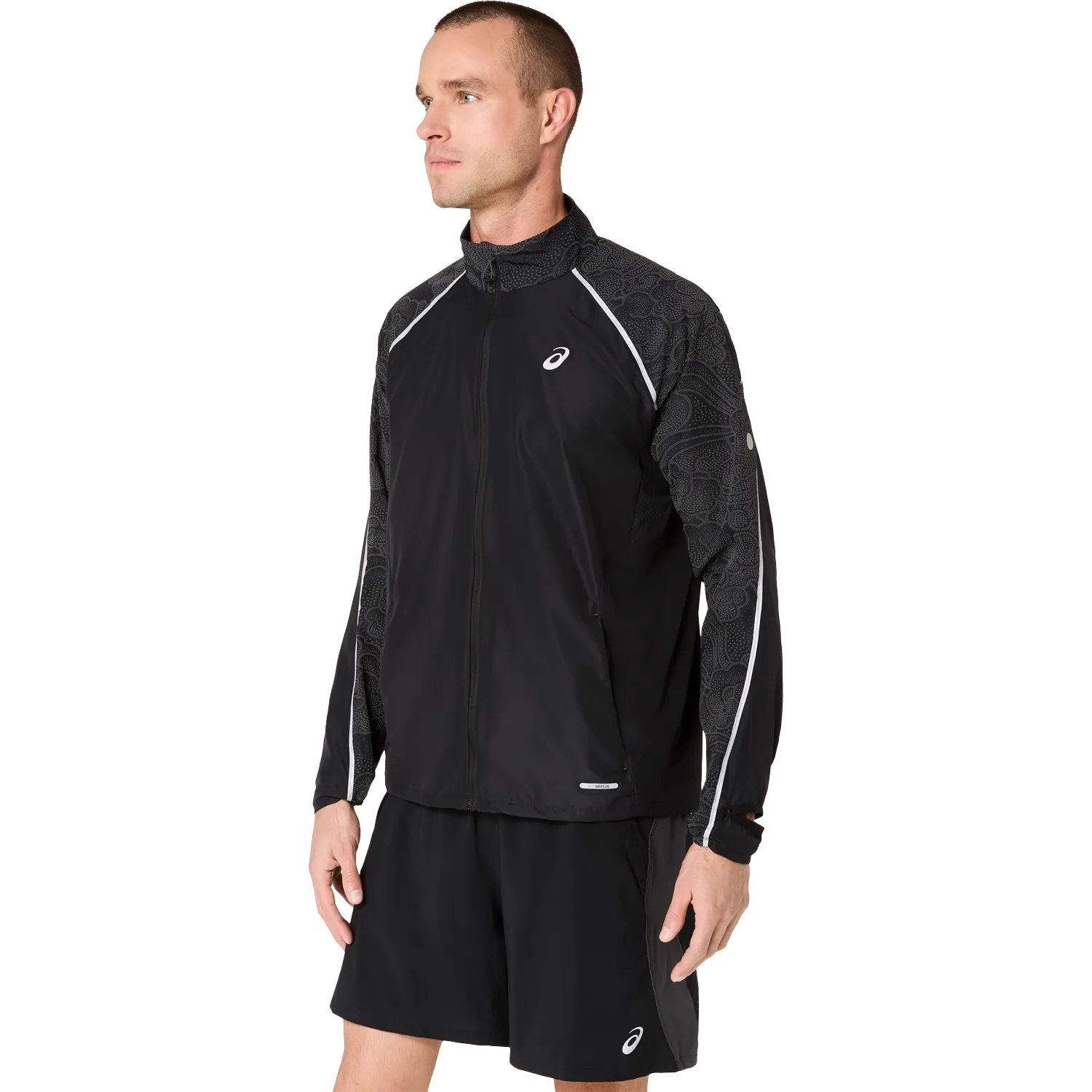 Road Lite-Show Jacket Men