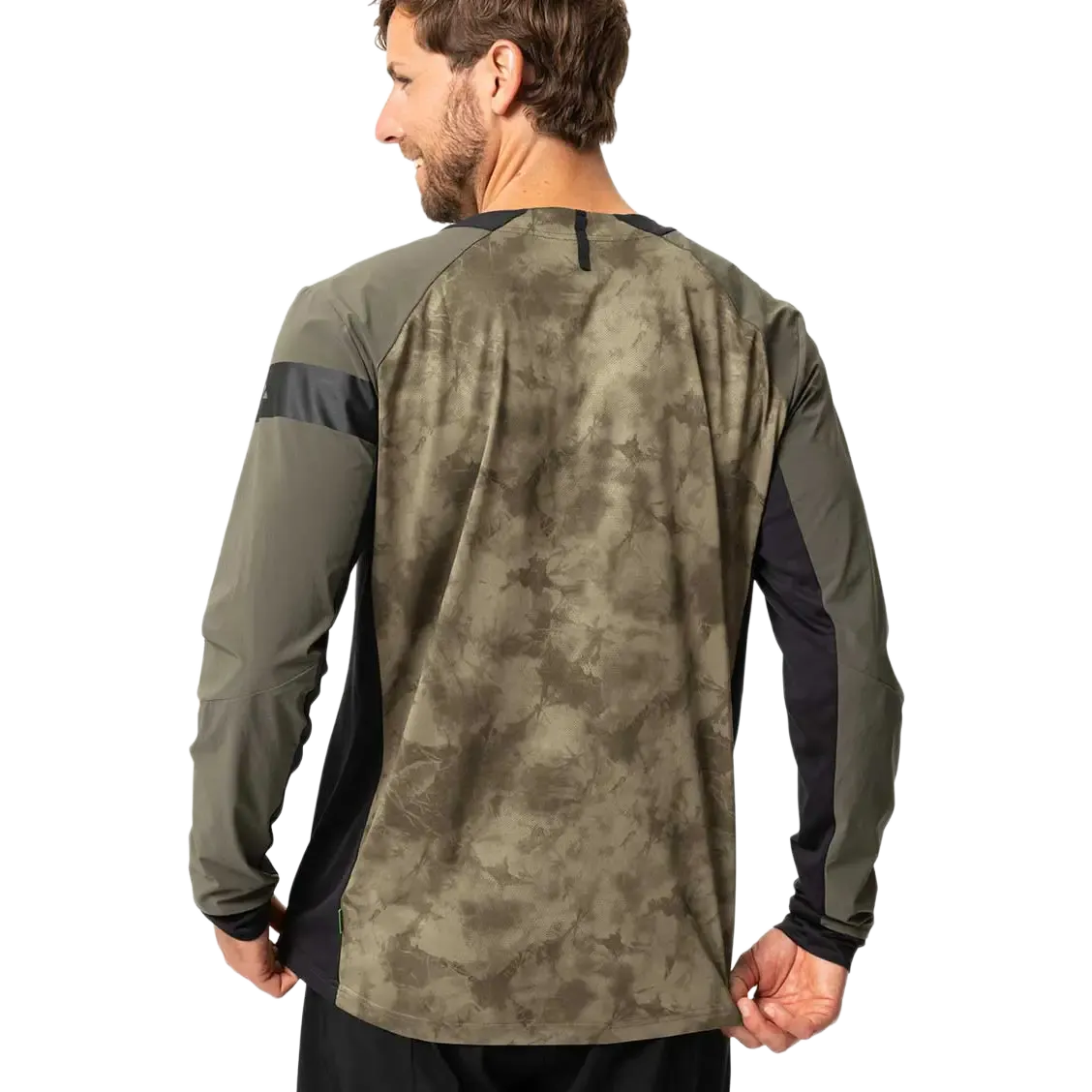 Moab LS Pro Shirt Men cykeltrøje