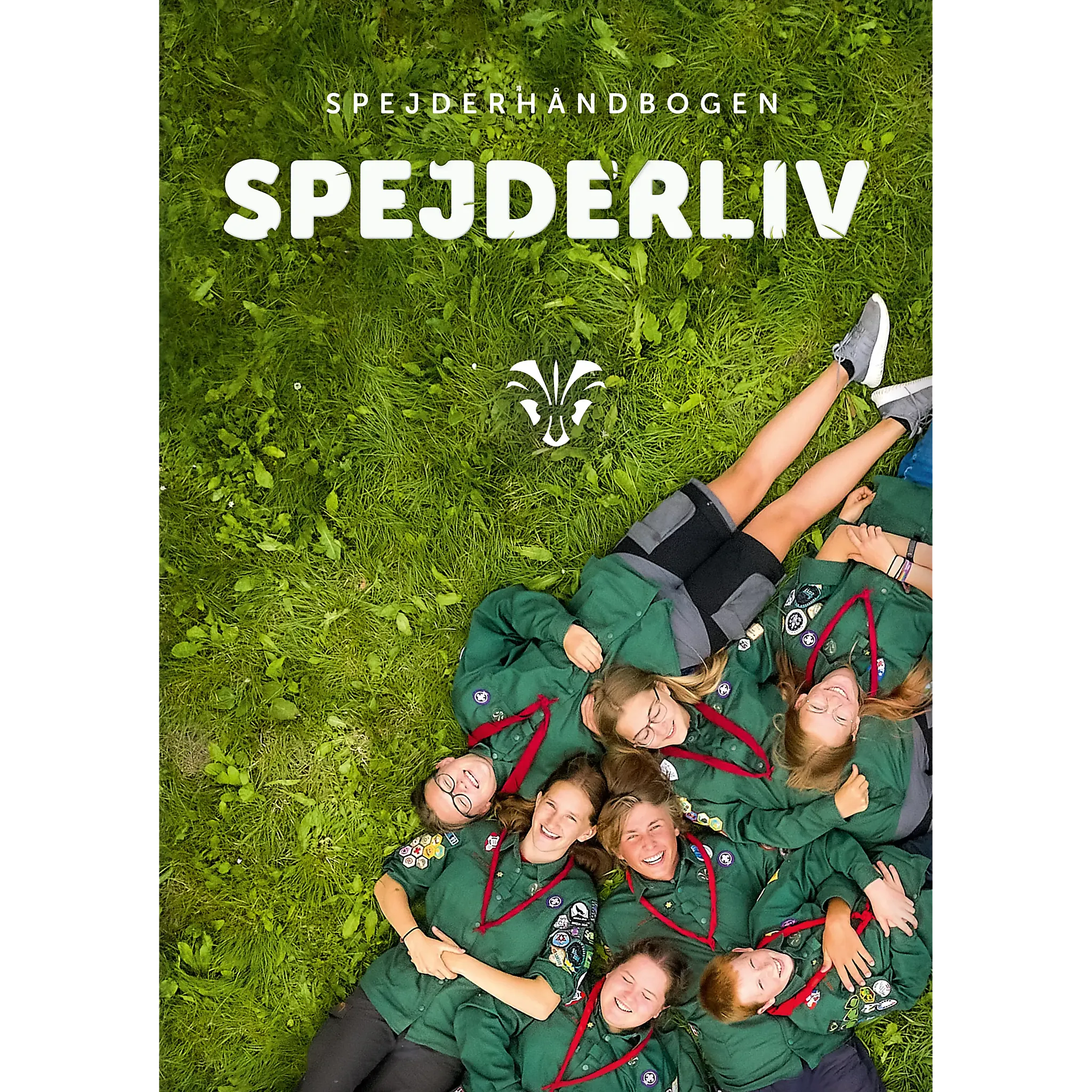 Spejderliv håndbogen