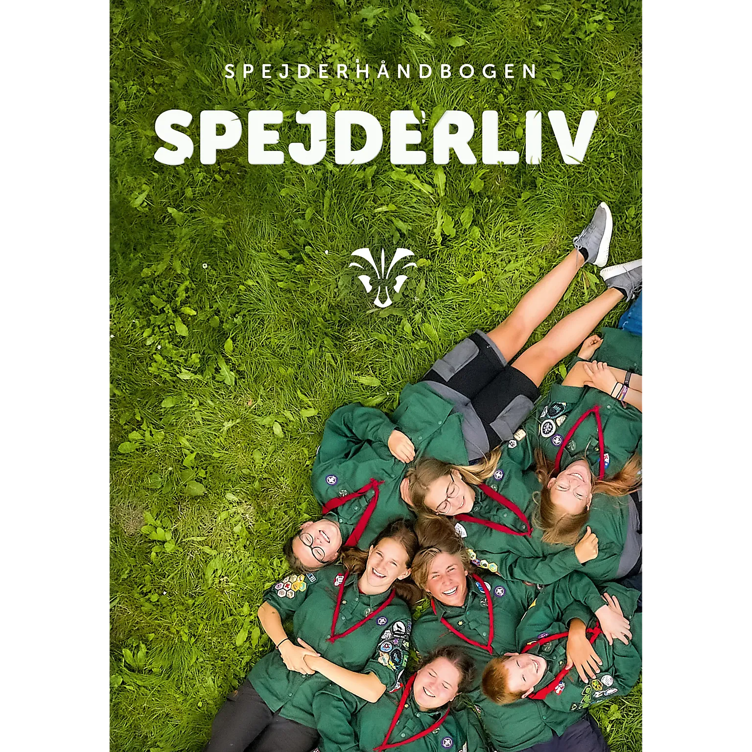 Spejderliv håndbogen