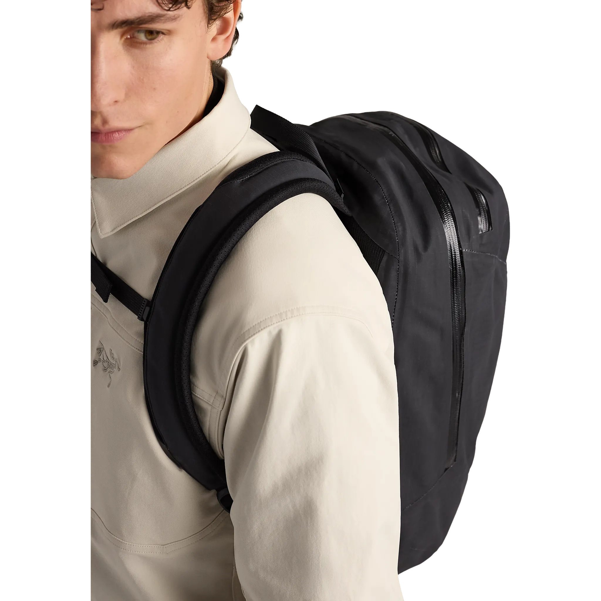 Granville 16 Backpack