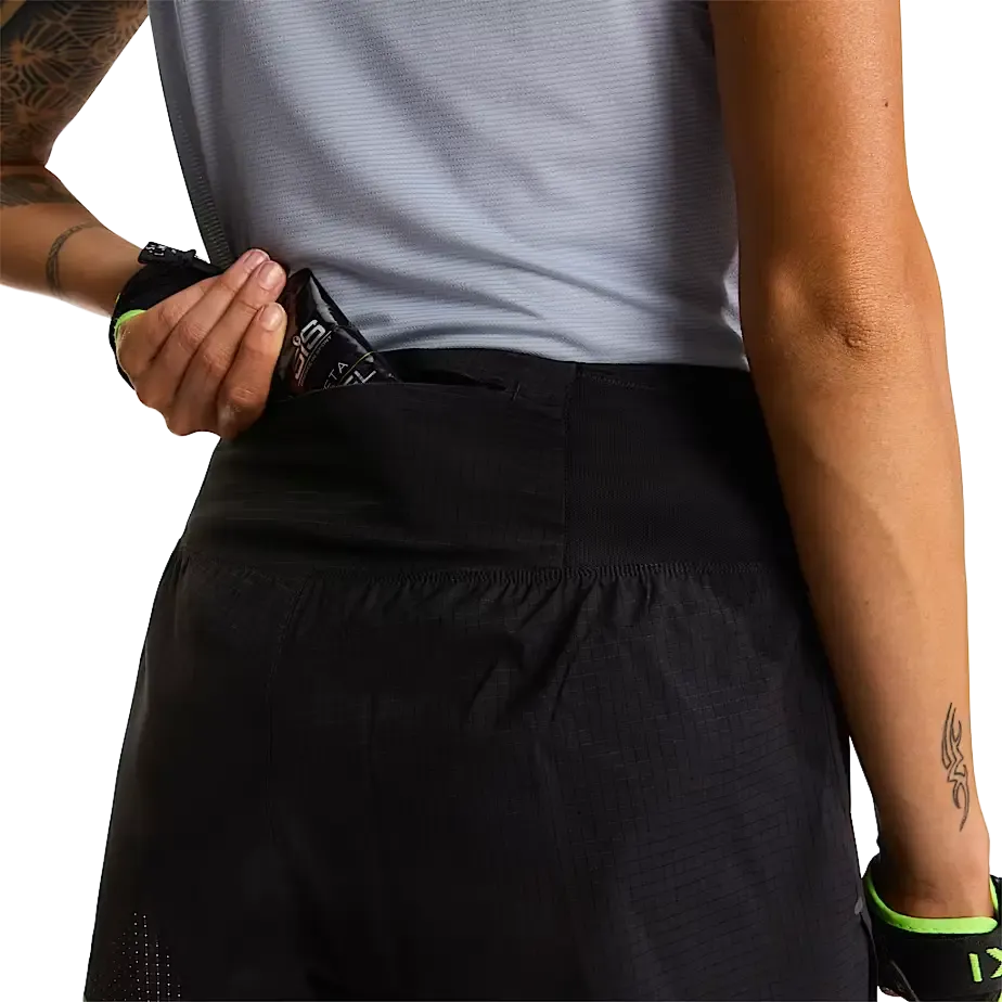 Summit Pacesetter 3'' Short Women