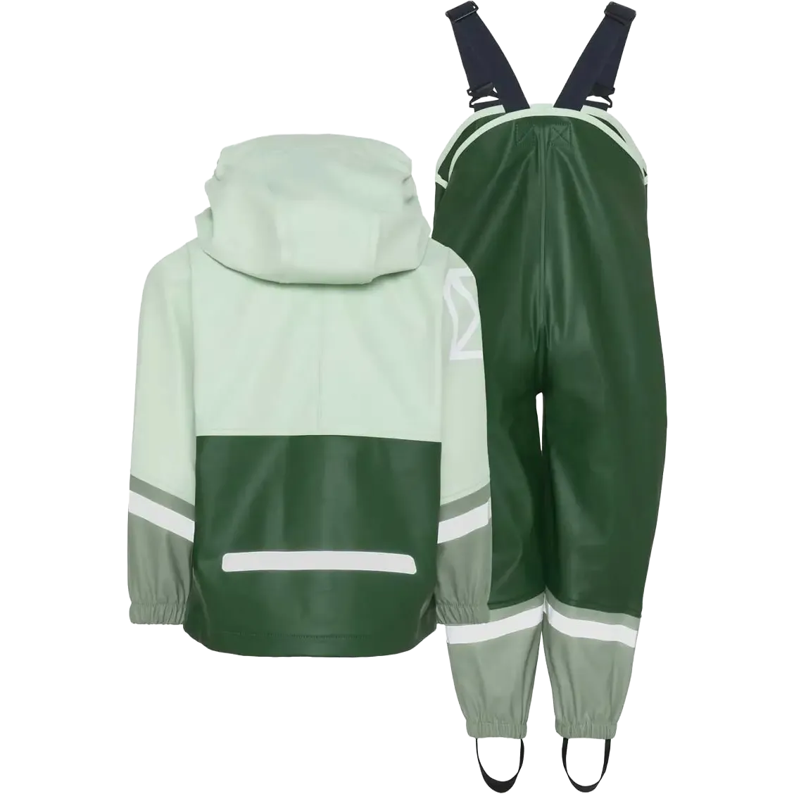 Waterman Kids Set 12 regnsæt