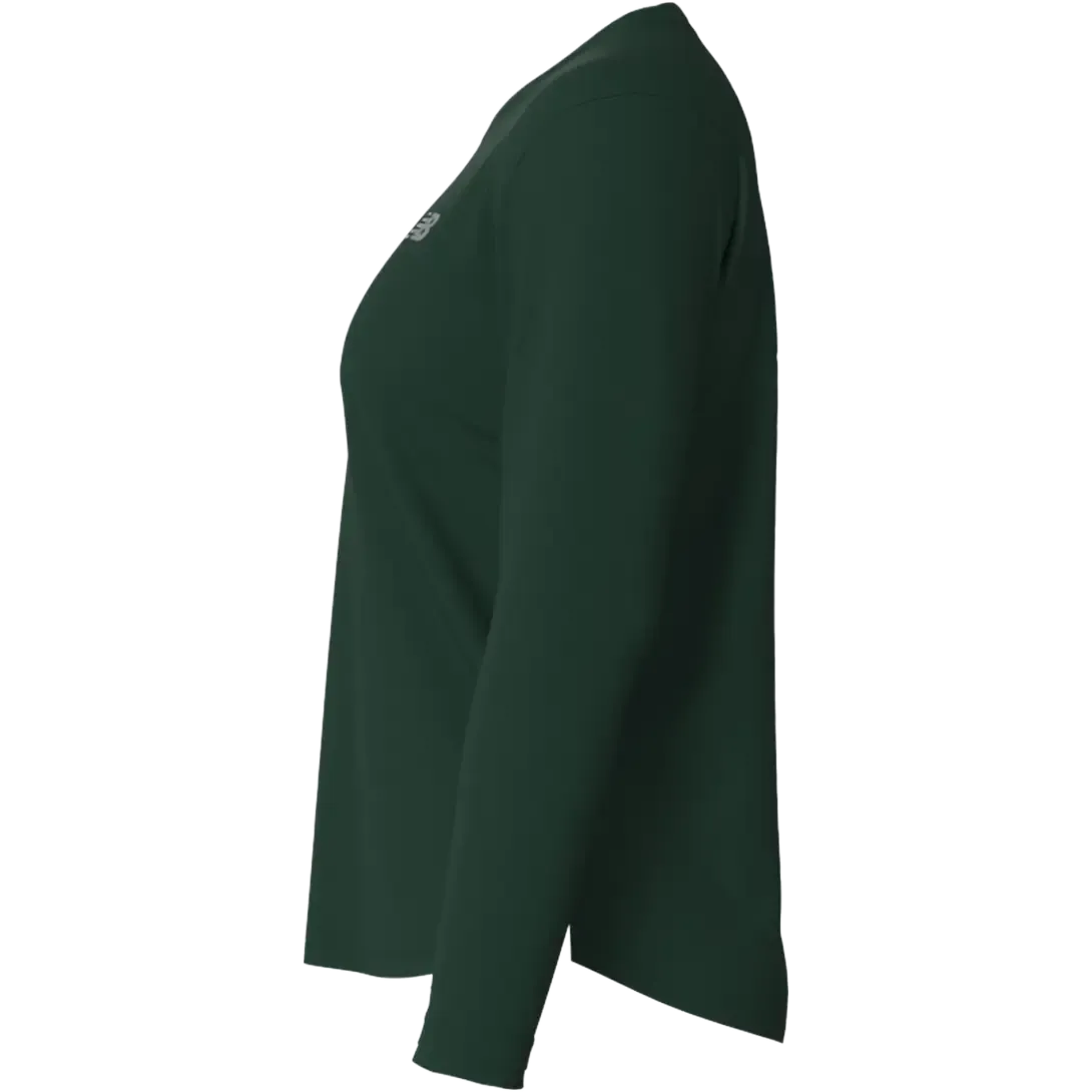 Athletics Long Sleeve Women