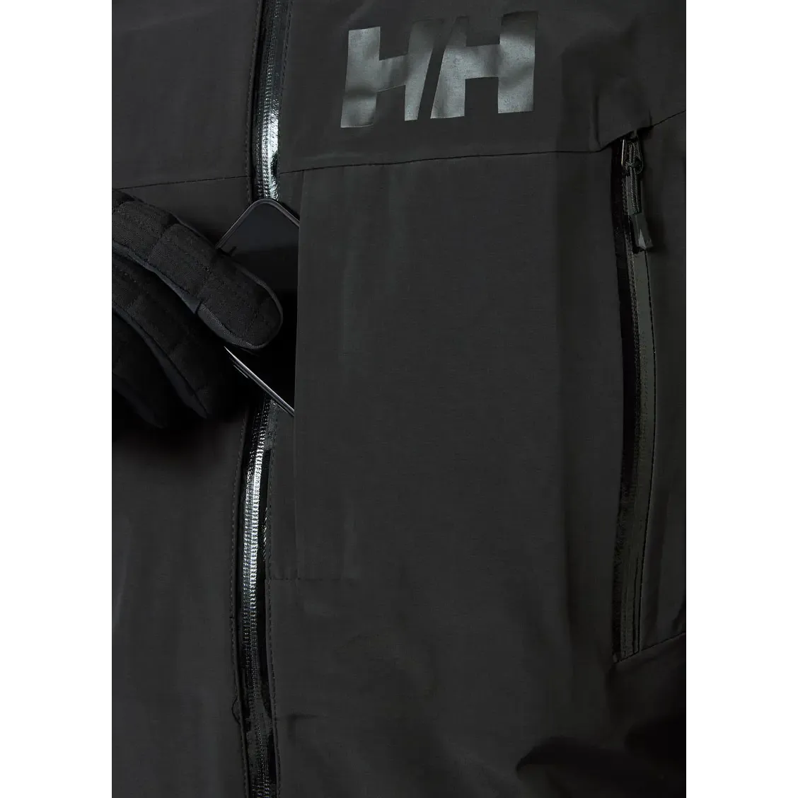 Sogn Shell 2.0 Jacket Men skidjacka