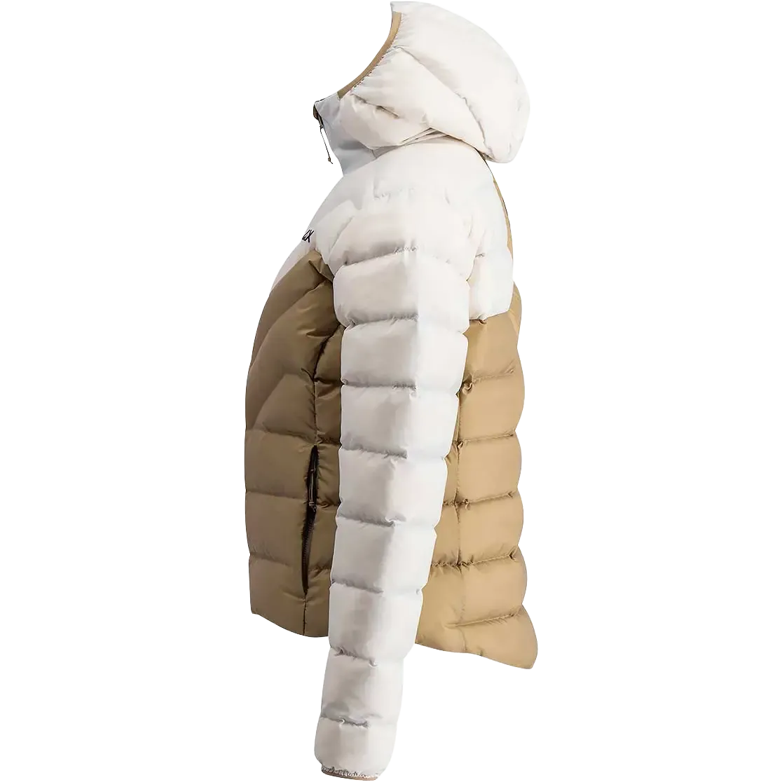 Infinity Down Jacket Women dunjakke