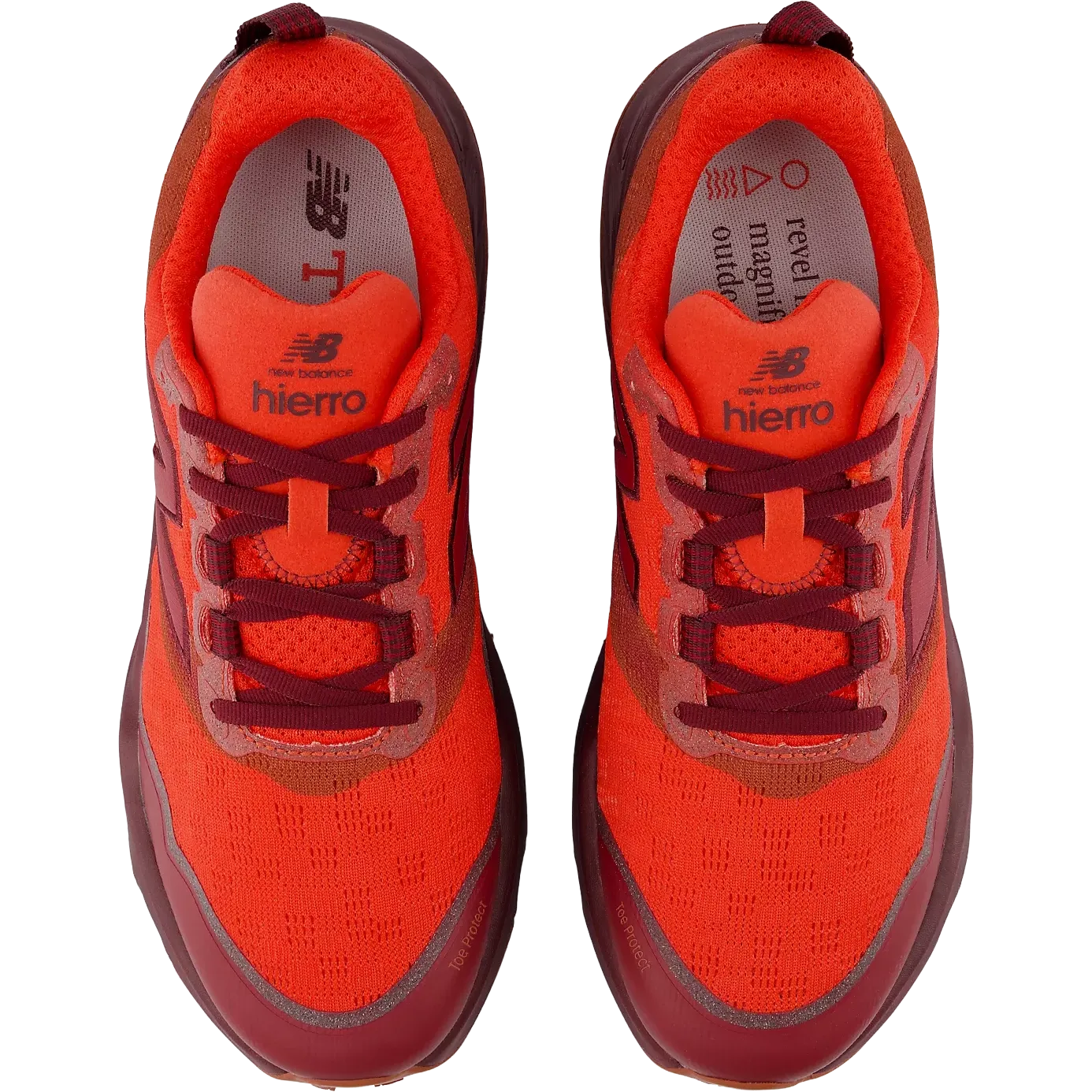 Hierro V9 Men