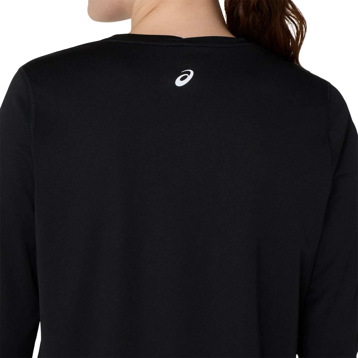 Fujitrail Logo LS Top Women