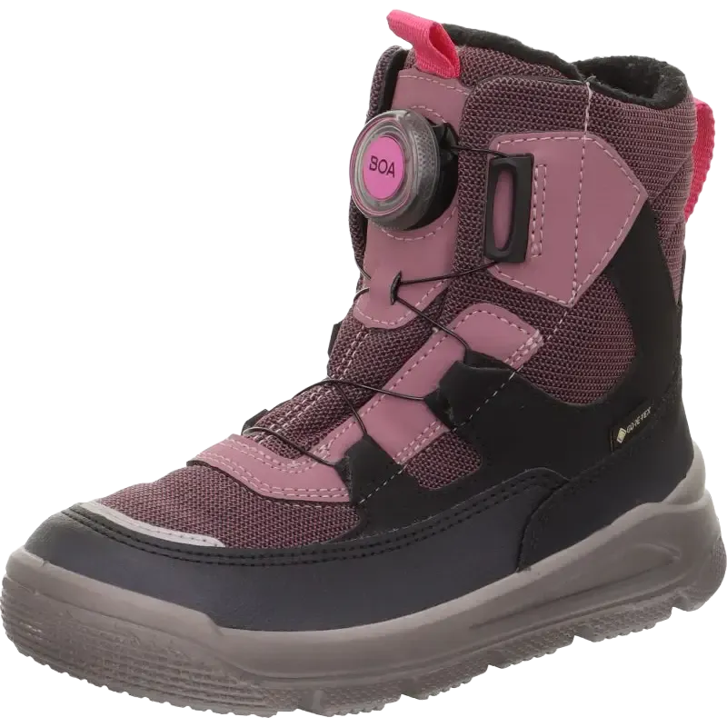 Mars GTX Boa Kids vinterstøvler