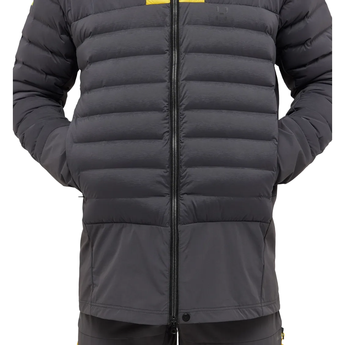 L.I.M ZT II Light Liner Men herrjacka