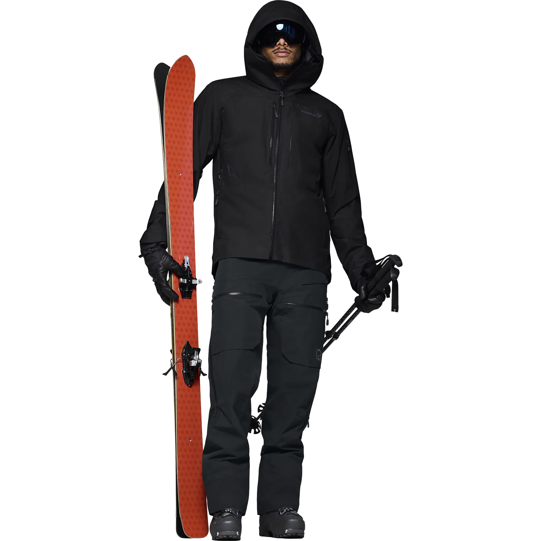Lofoten Gore-Tex Insulated Jacket Men