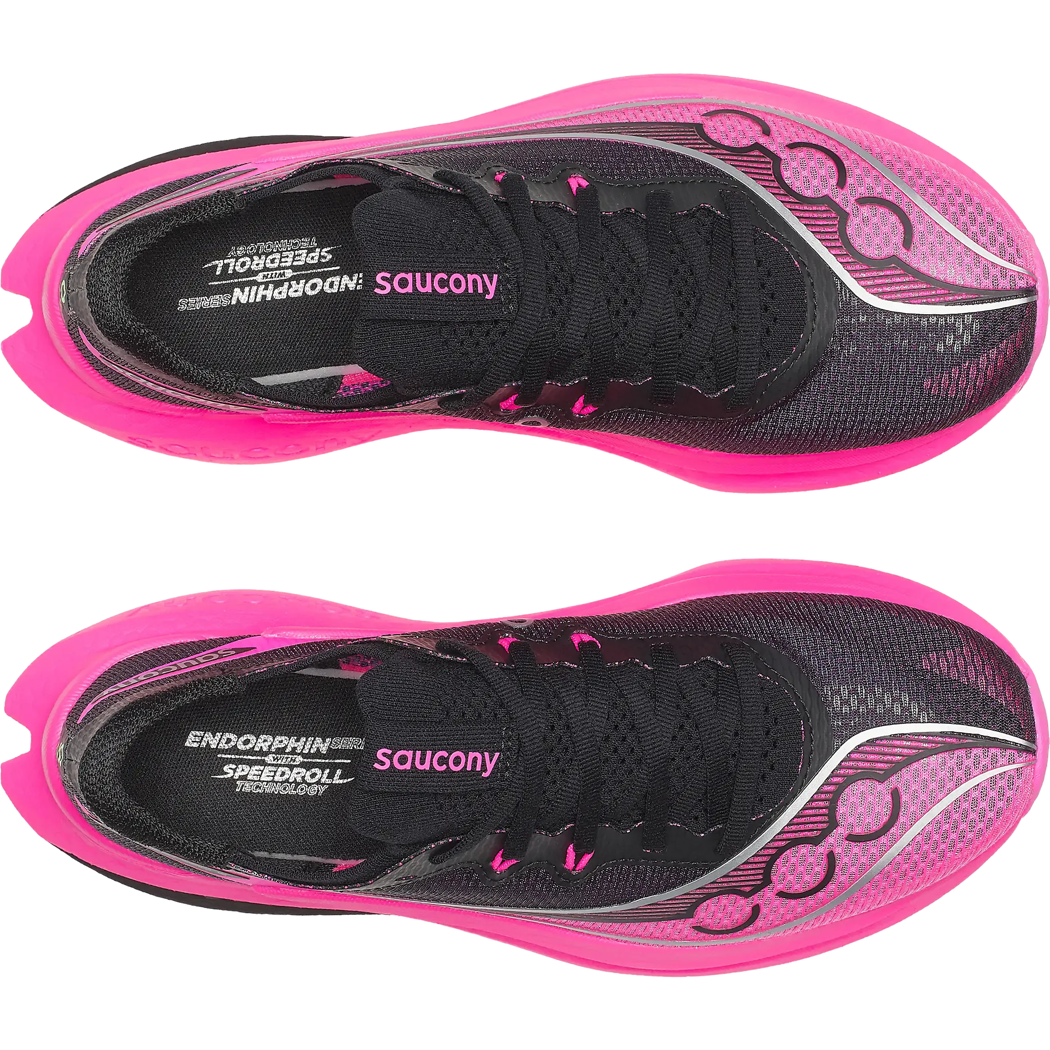 Endorphin Pro 5 Women
