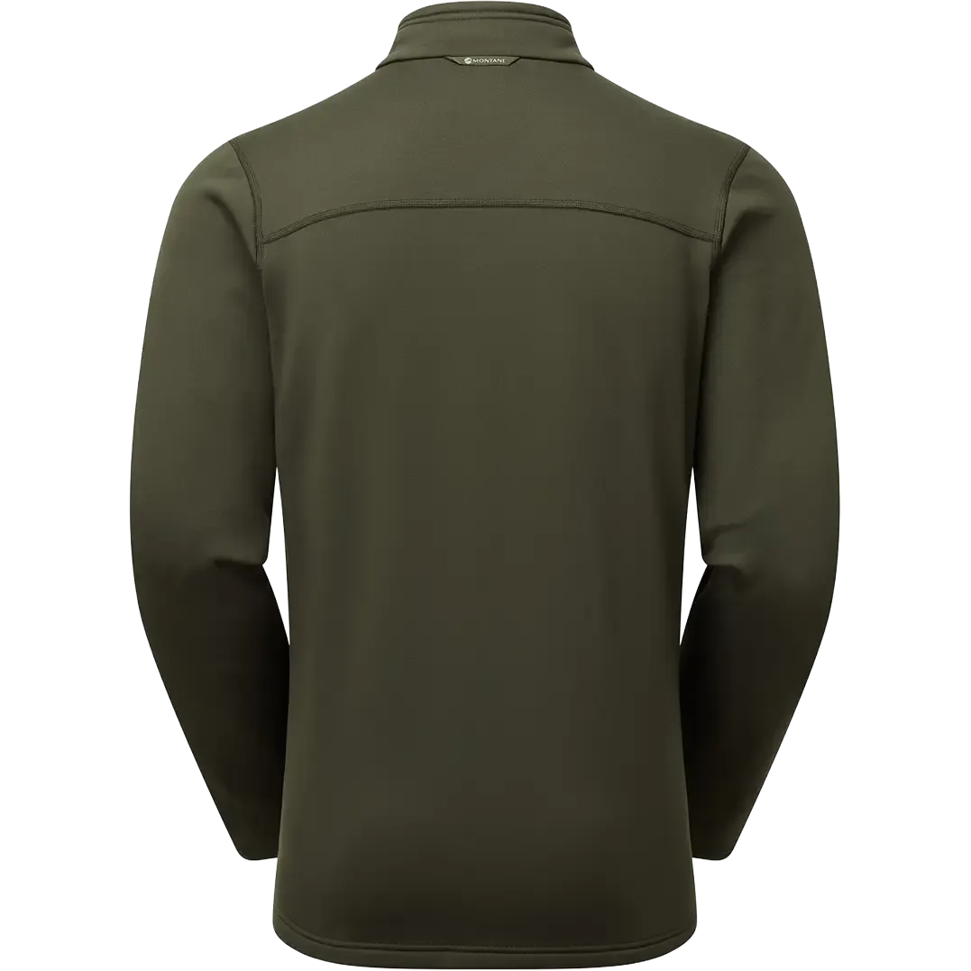 Fury Jacket Men