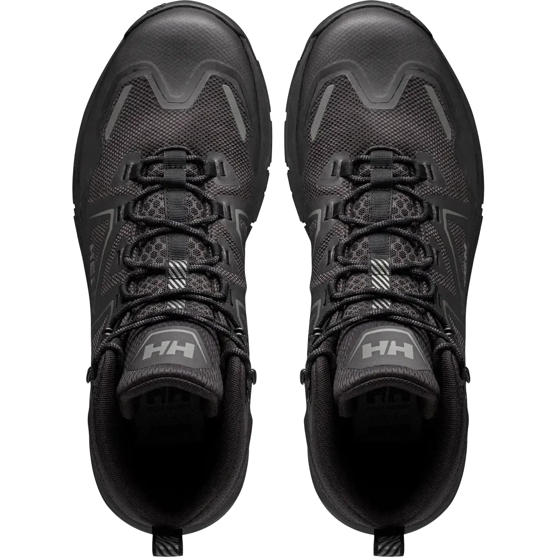 Cascade Mid HT Men herrestøvle