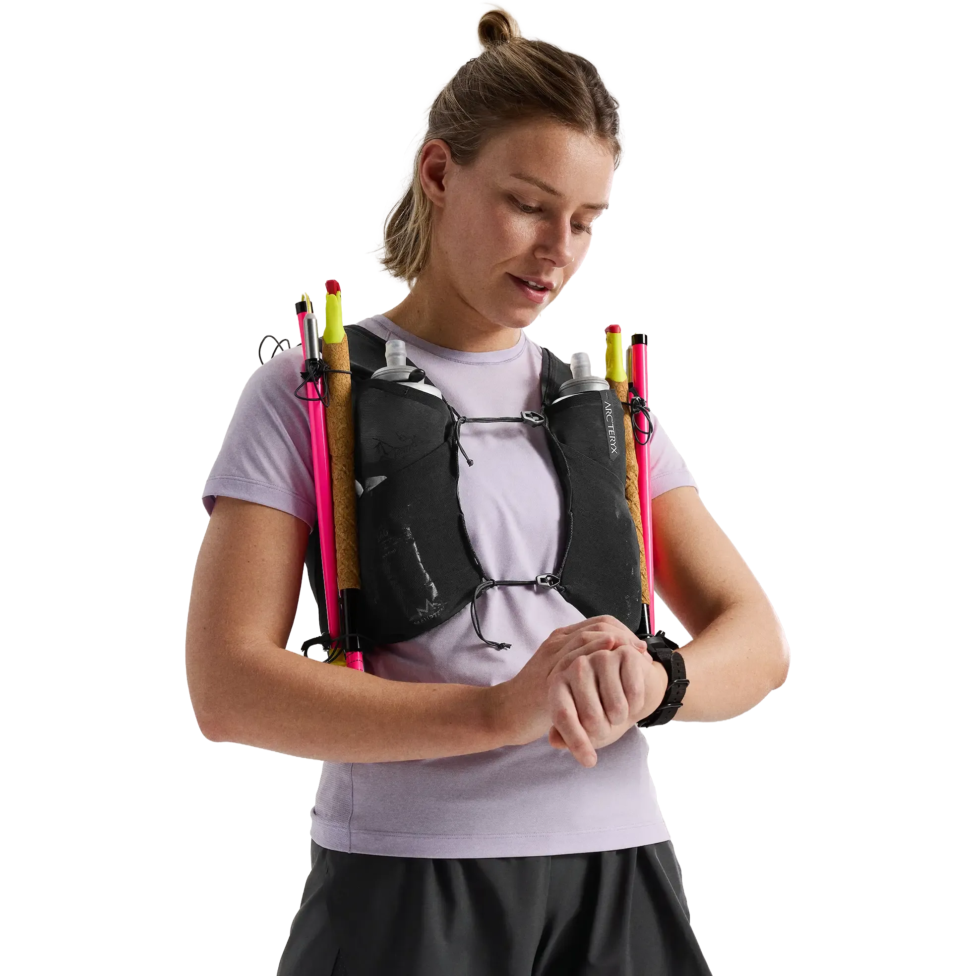 Norvan 7 Vest Women
