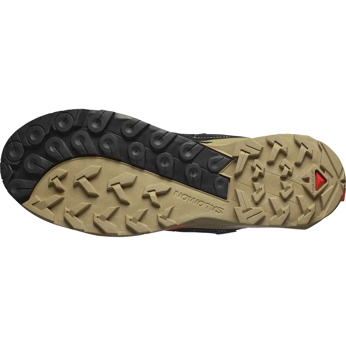 X Ultra Alpine GTX Men vandresko