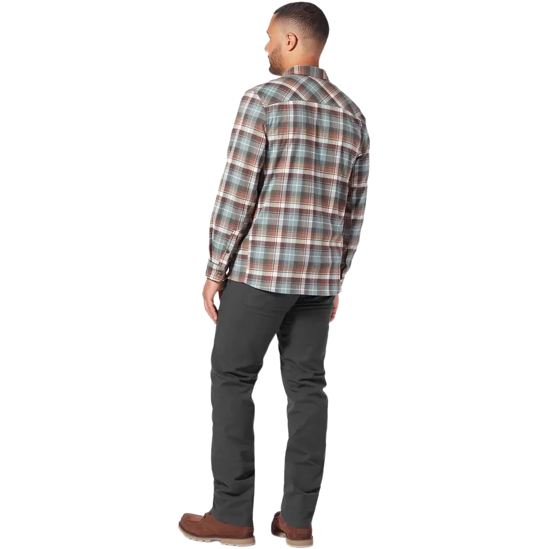 Billy Goat II Lined Pant Men herrebukser
