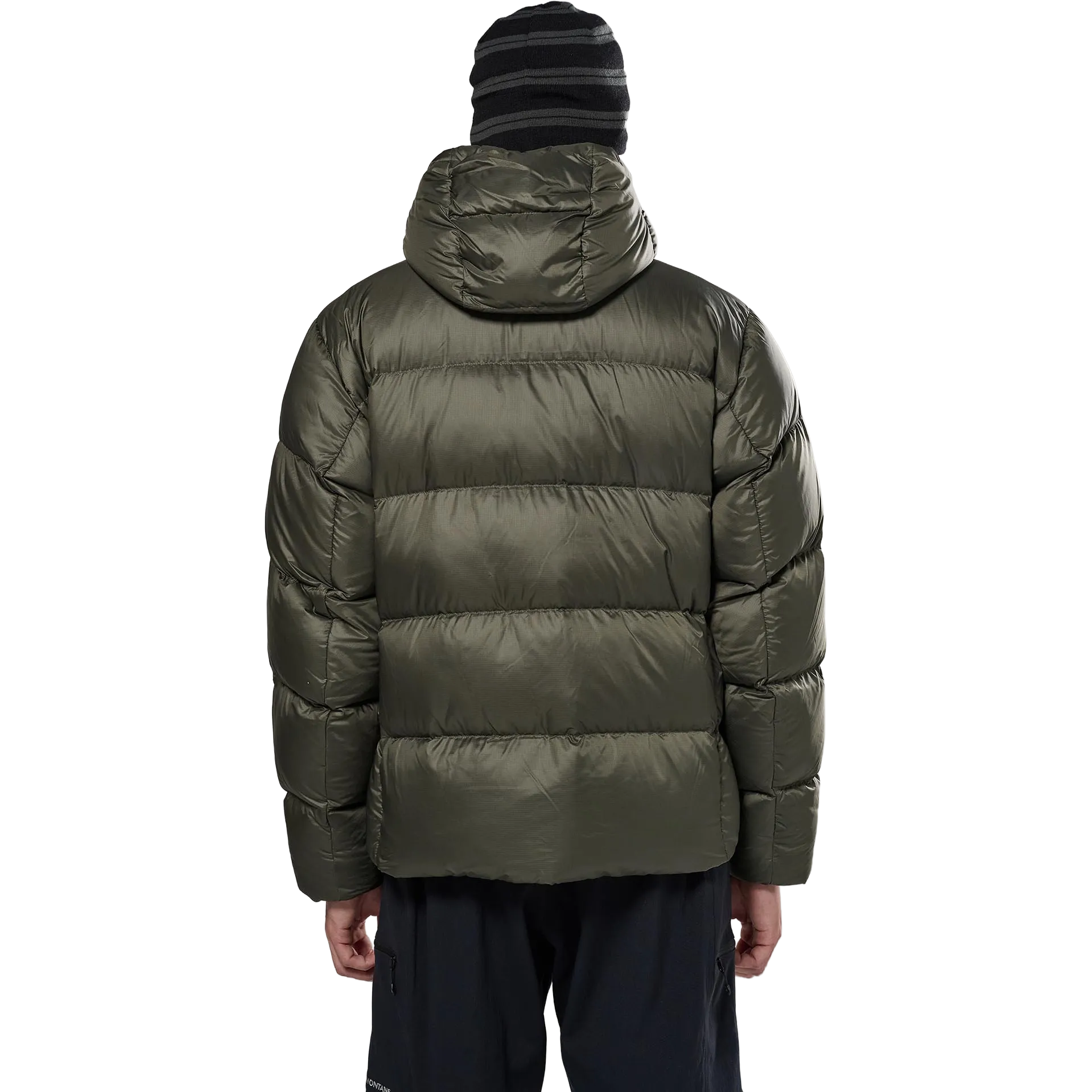 Thaw Hoodie