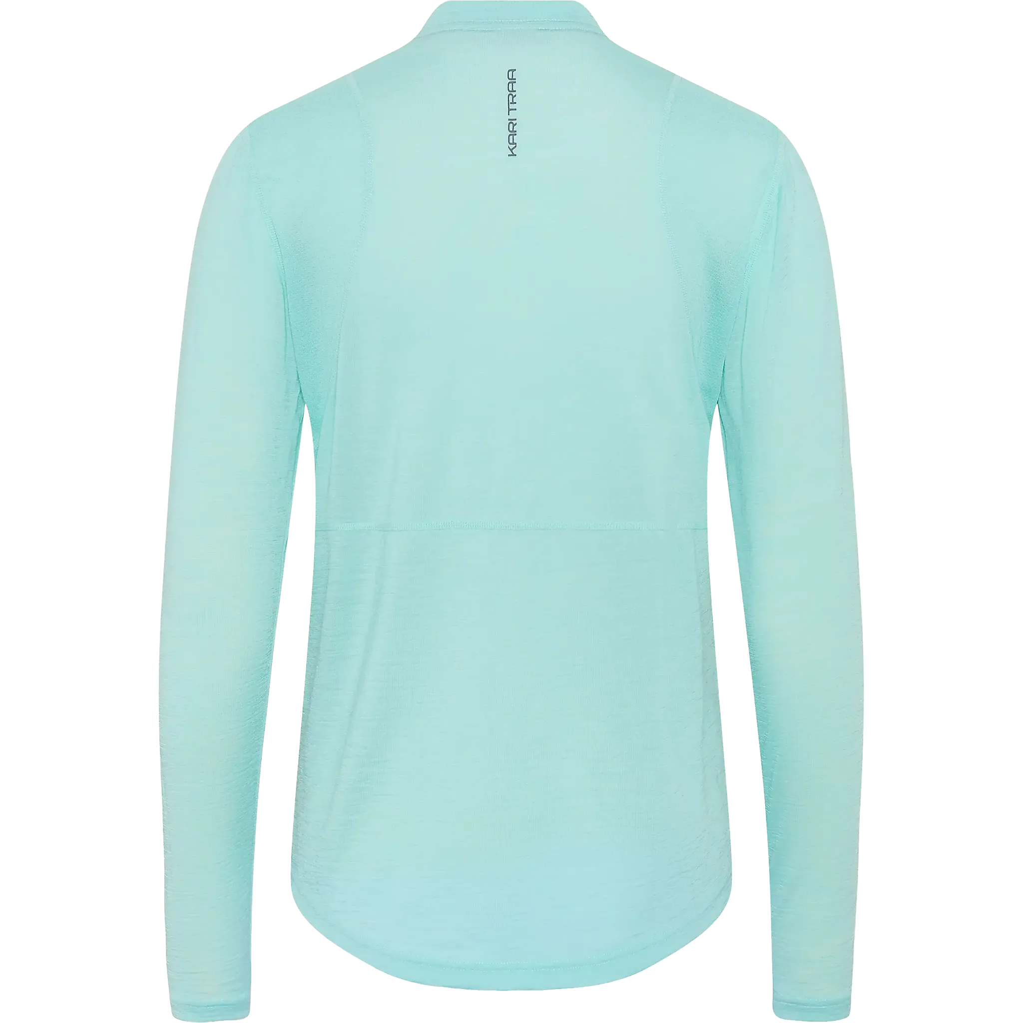 Embla Wool LS Shirt Women
