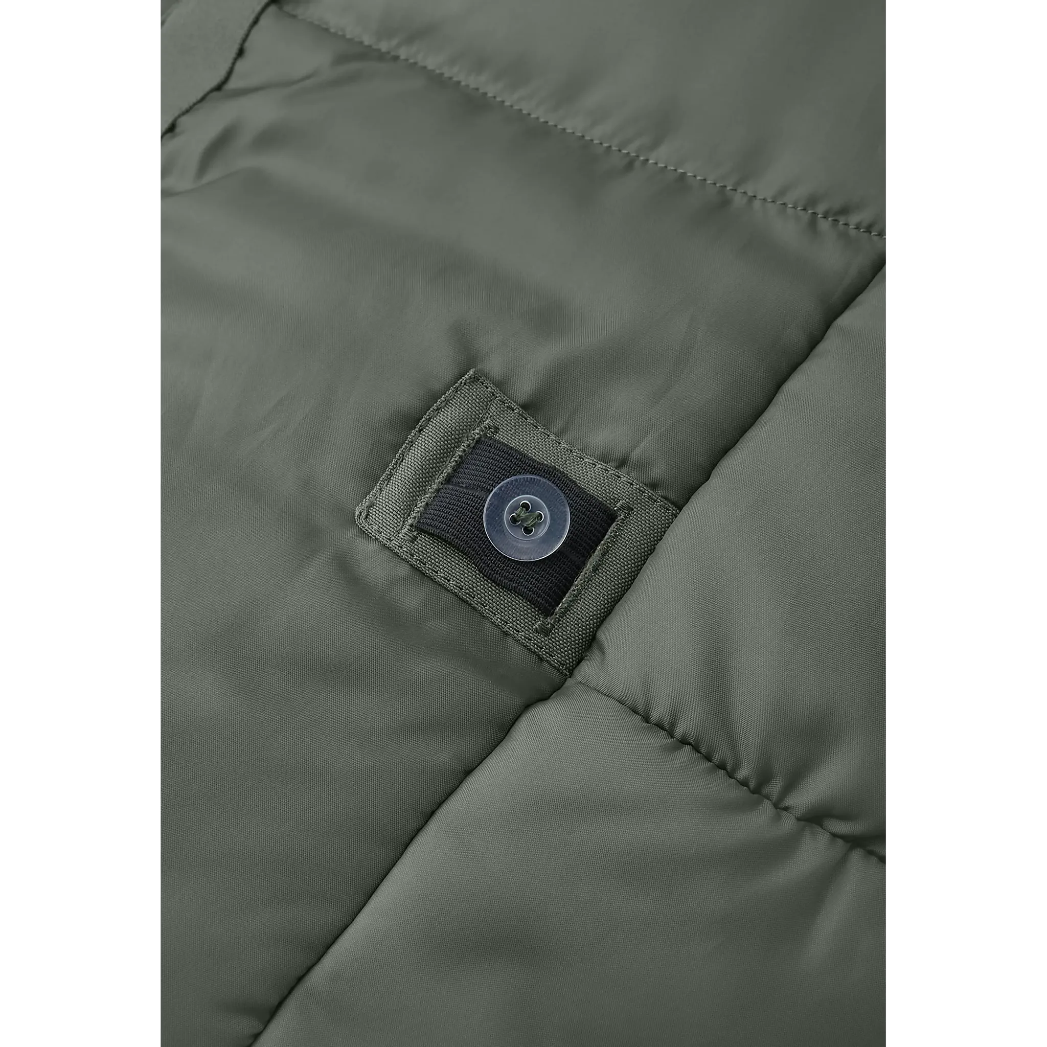 Trondheim ReimaTec winter overall kids
