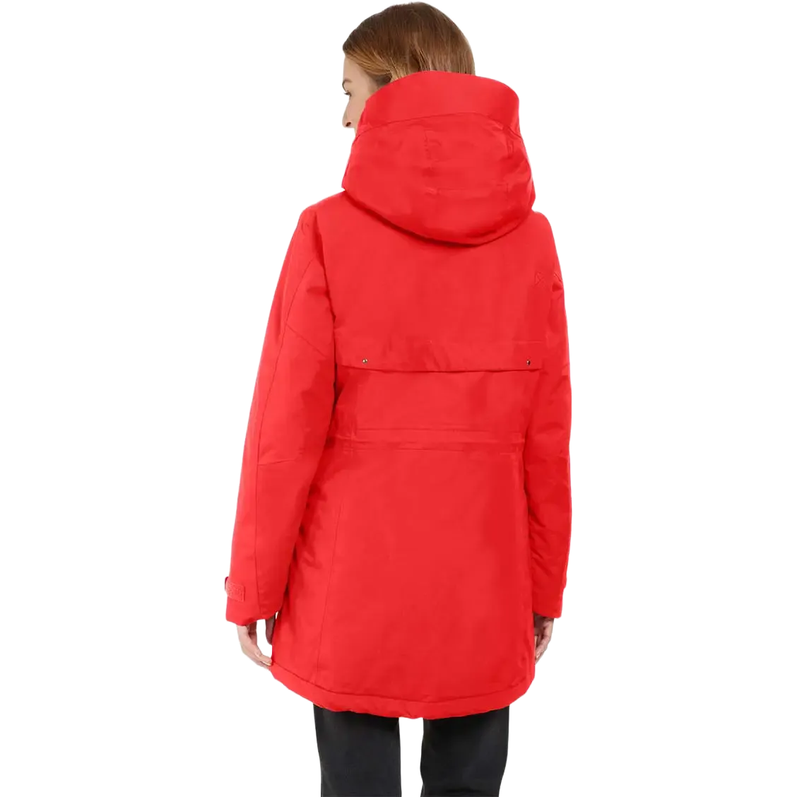 Frida Parka 7 Women vinterjakke