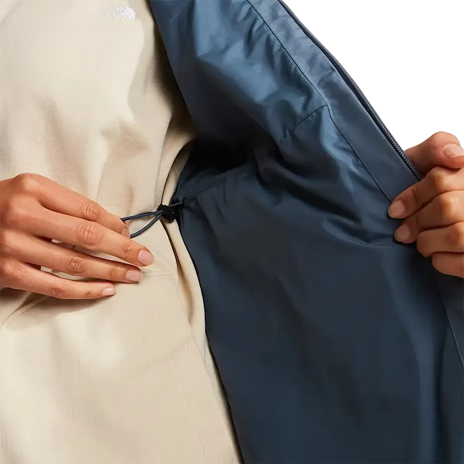 Dryvent Hikesteller Parka Women