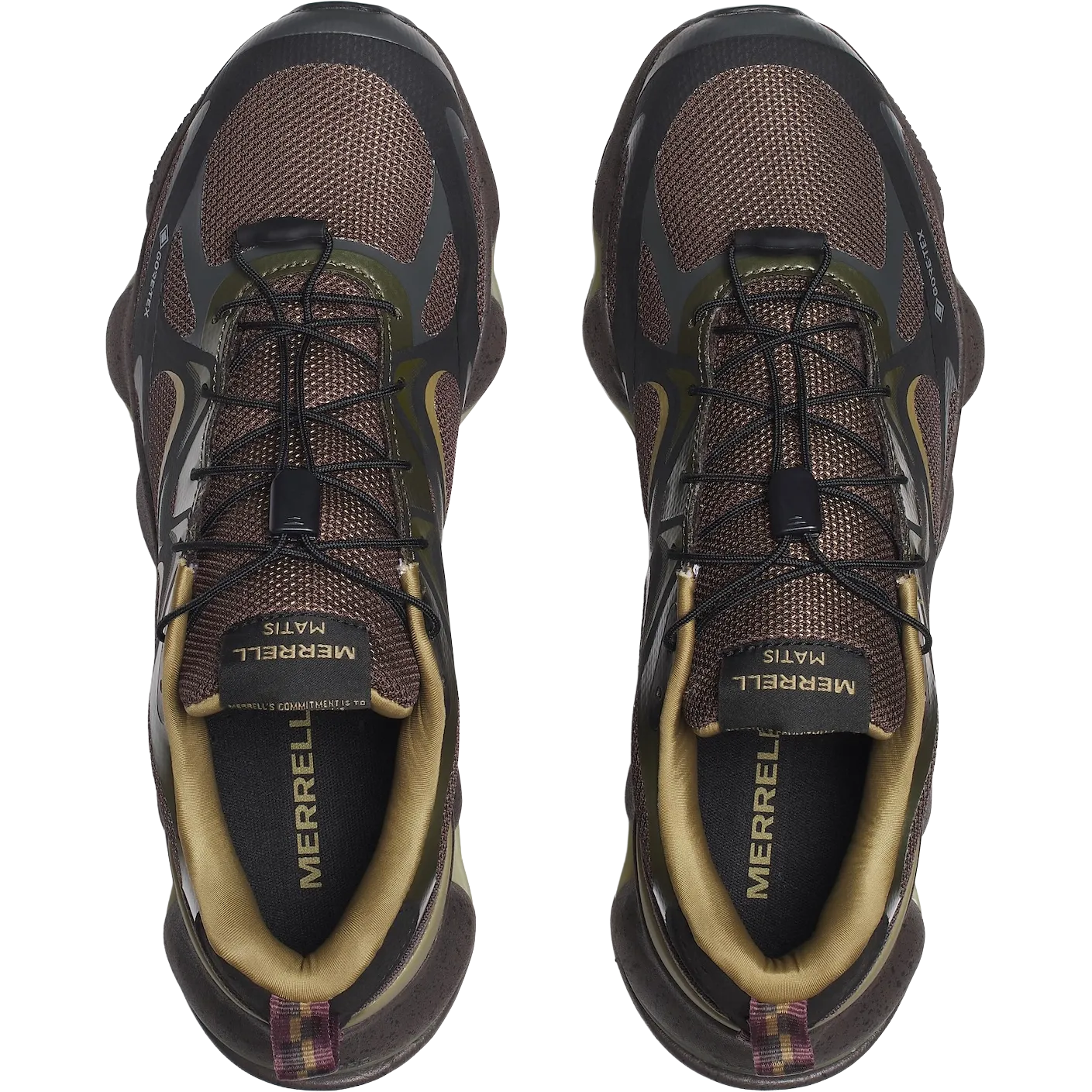 Speedarc Matis GTX Men