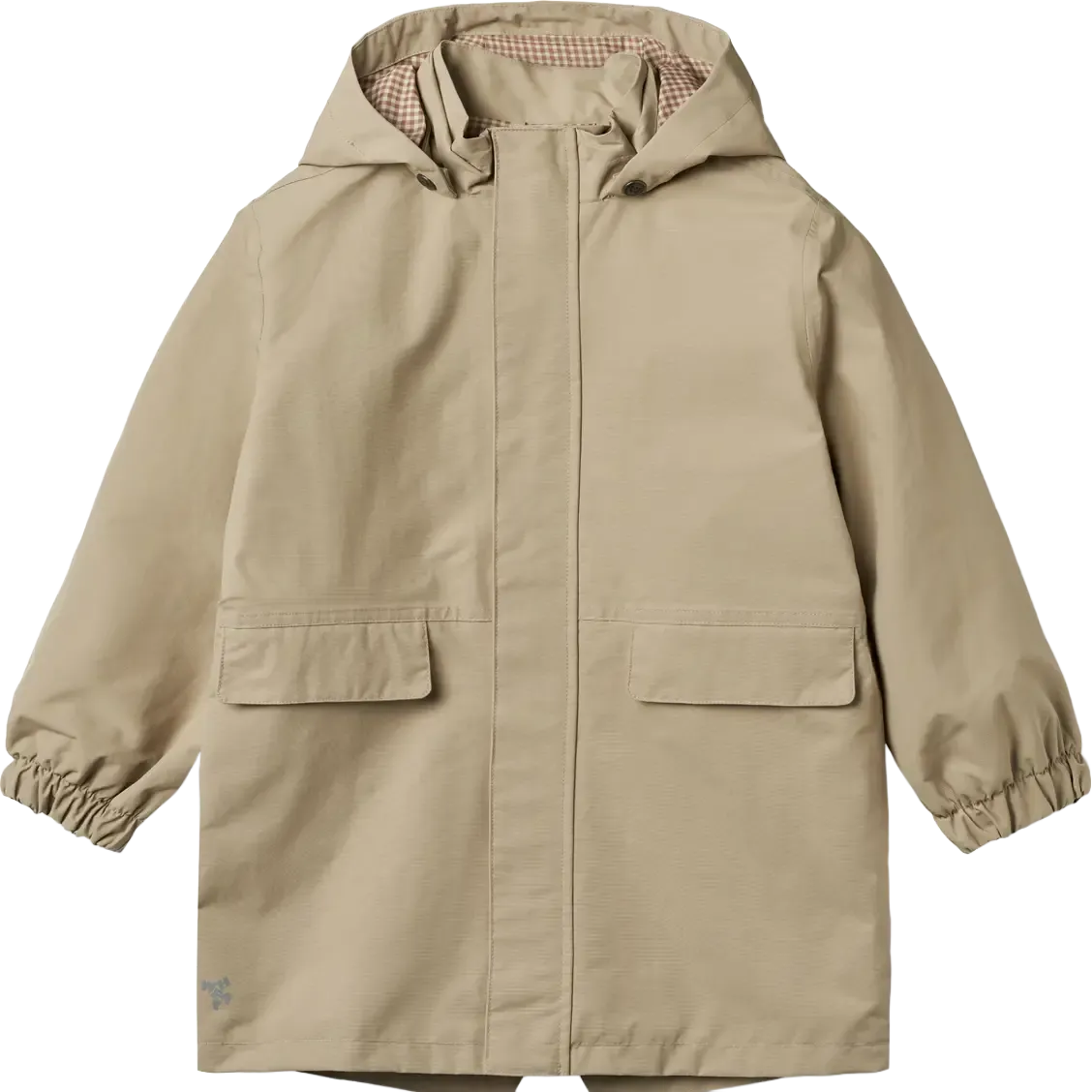Parka Alke