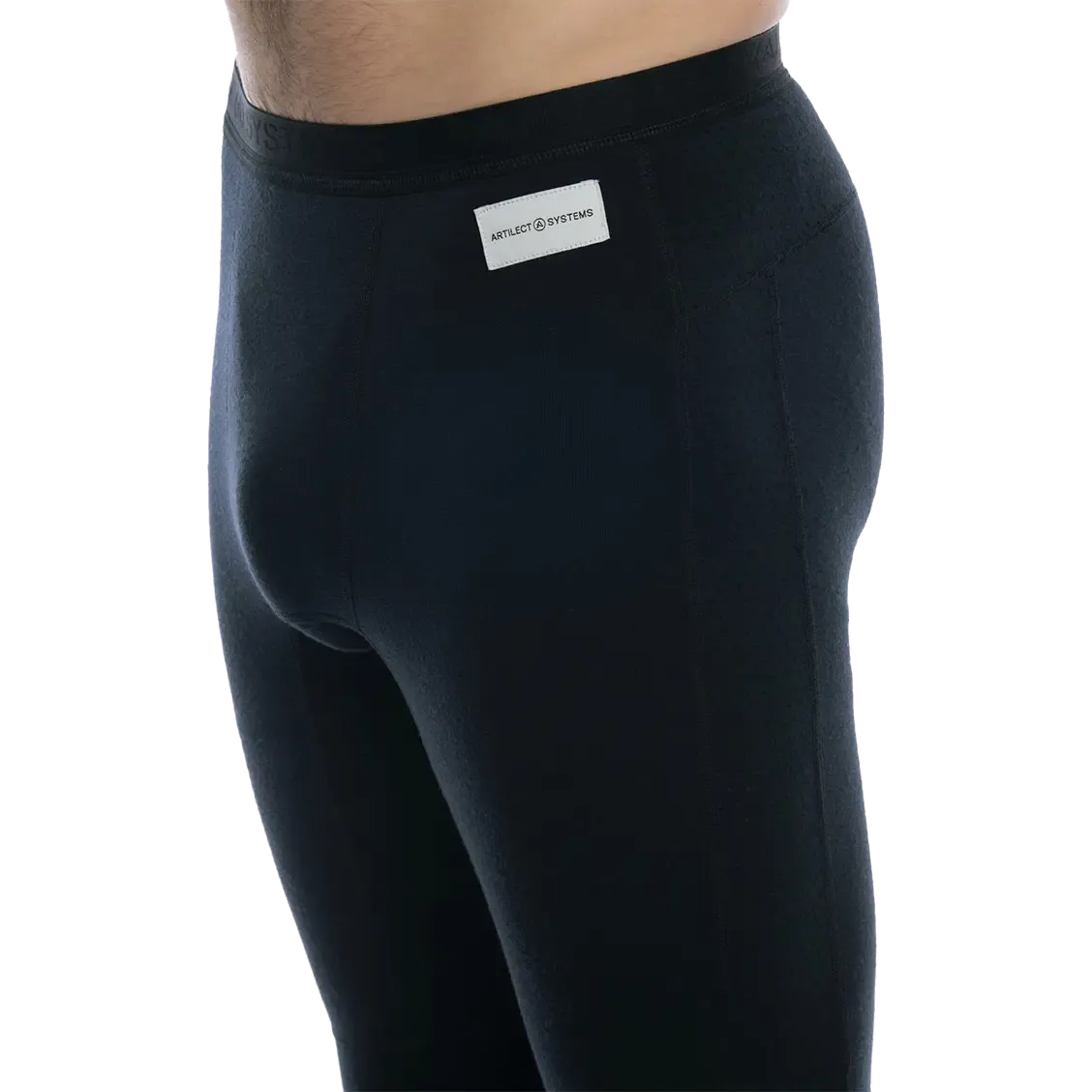 Flatiron 185 Legging Men ullunderställsbyxor