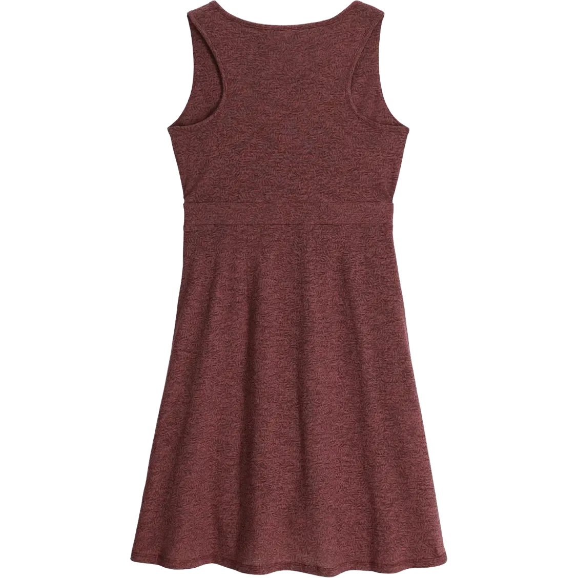 Featherweight Knit Dress