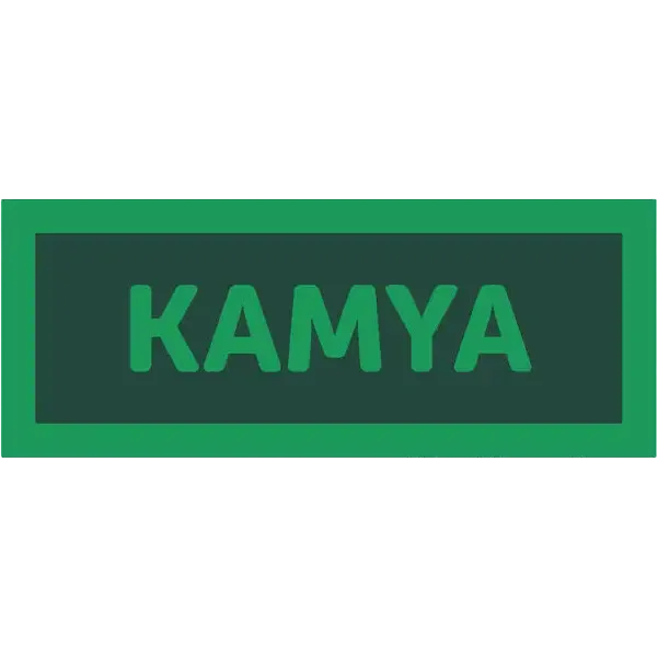 KFUM-Spejderne Ulvenavn Kamya