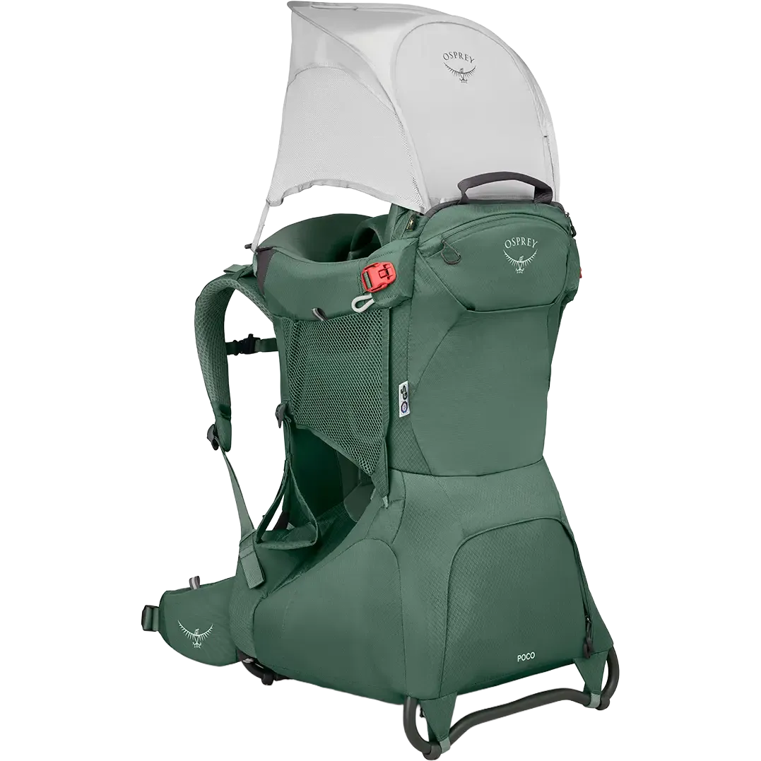 Poco Child Carrier barnebærestol