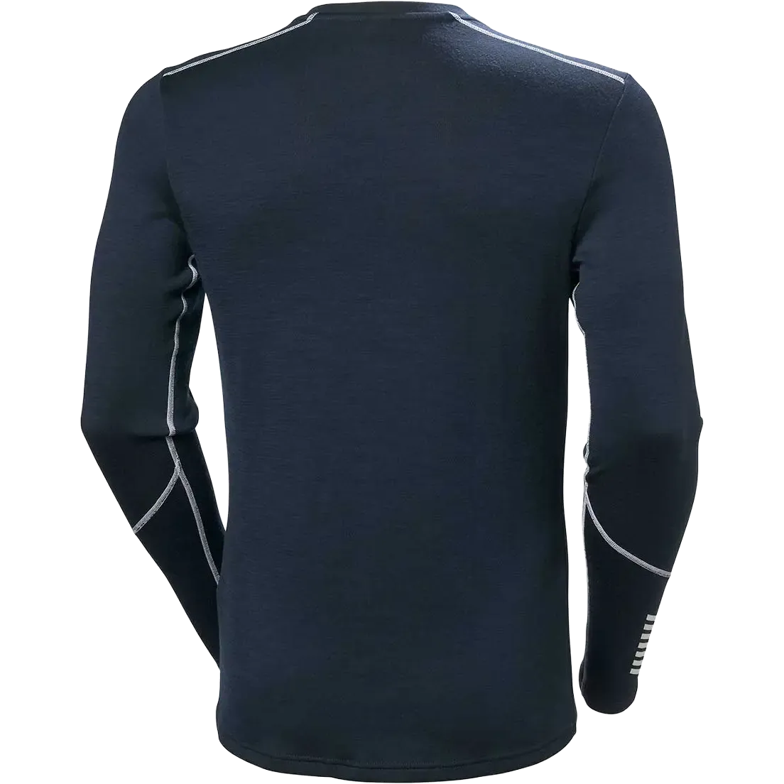 Lifa Merino Midweight Crew Men herreundertrøje