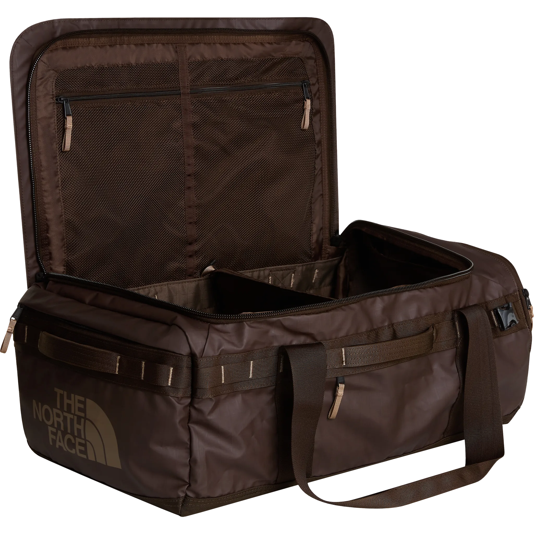 Basecamp Voyager Duffel 62