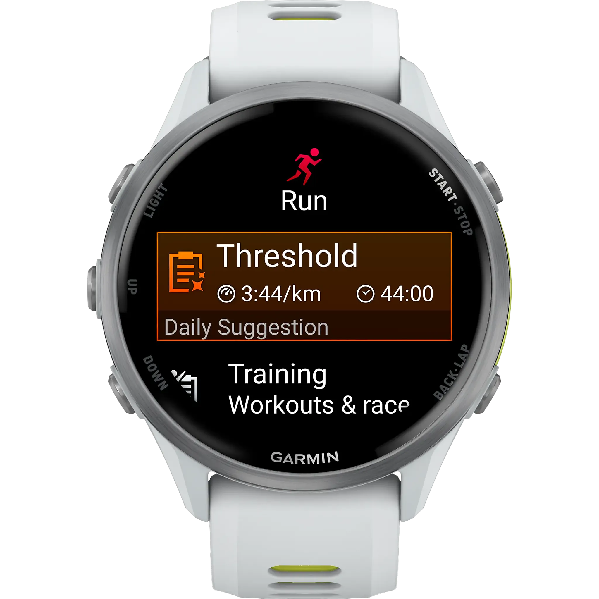 Forerunner 970