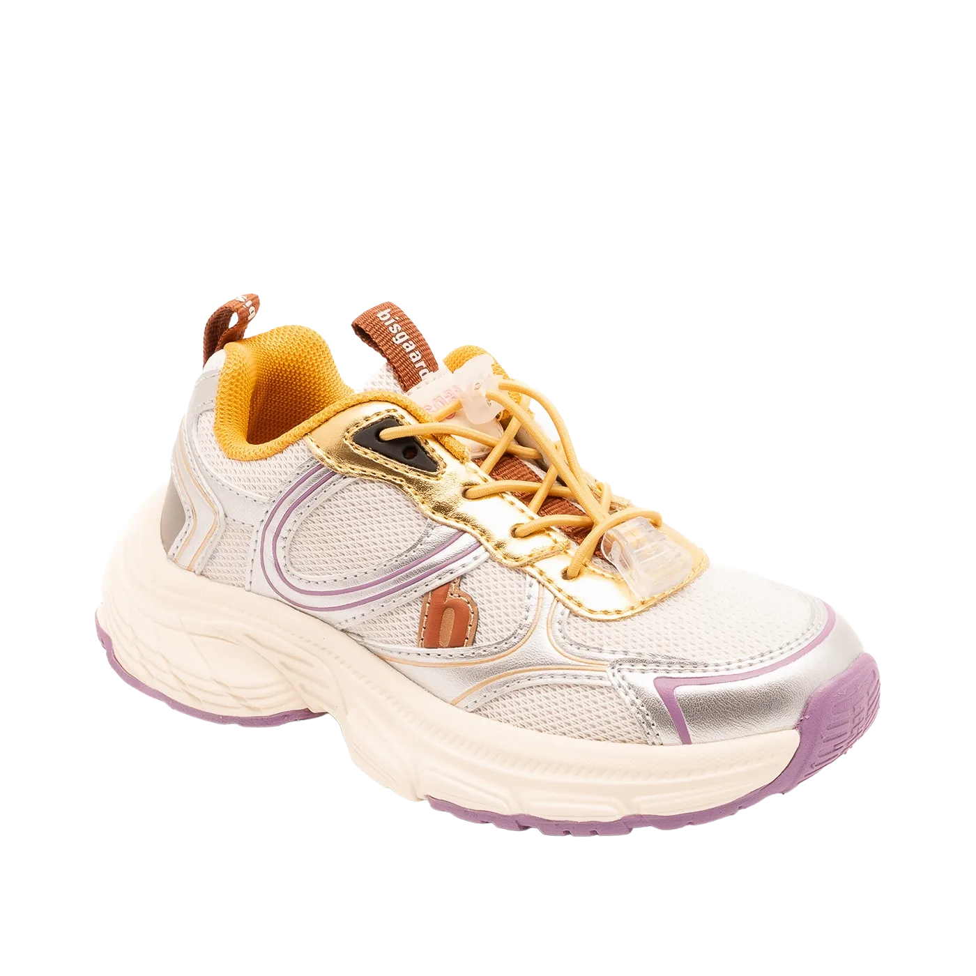 Hamilton Sneaker