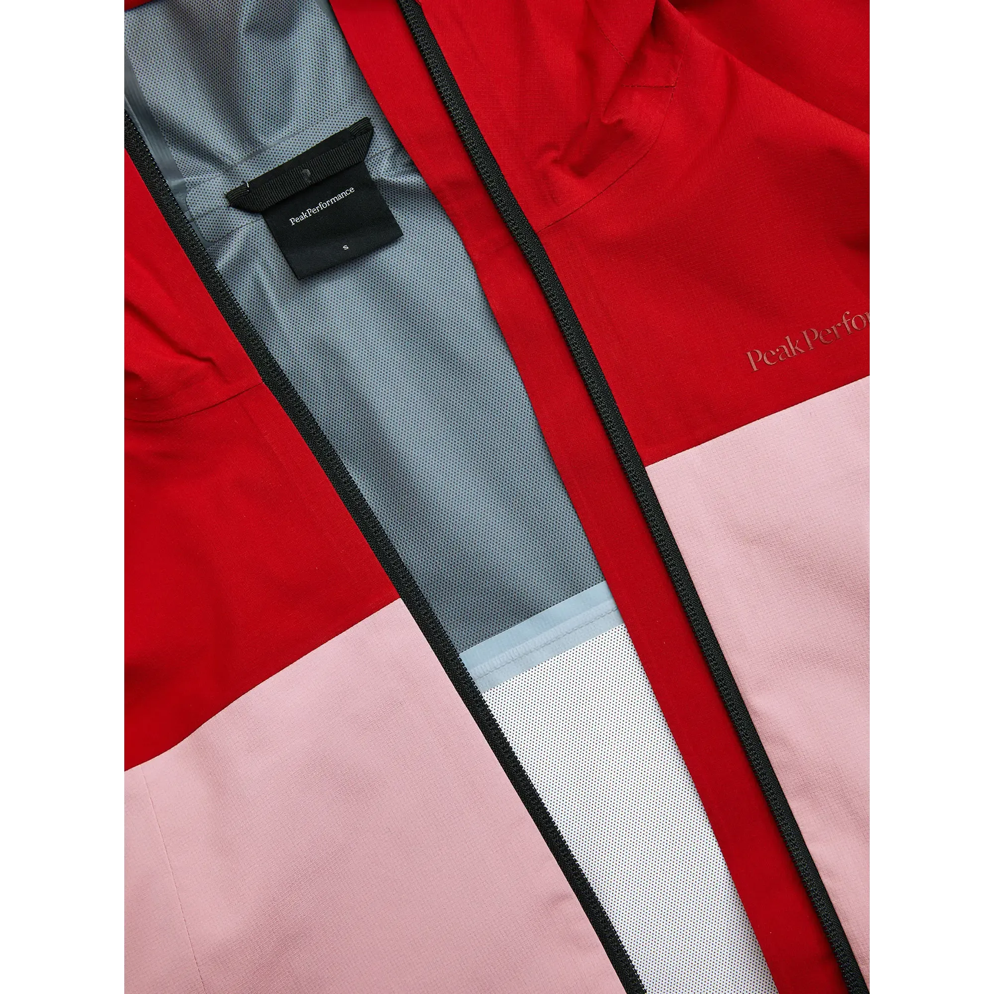 Trail Hipe Shell Jacket Women