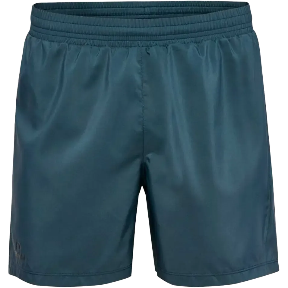 Perform Key Pocket Shorts Men
