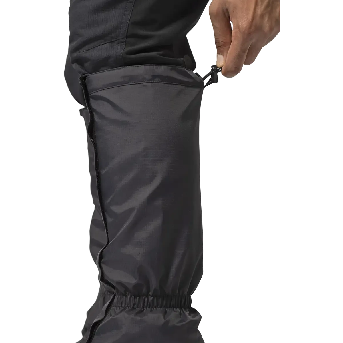 Outflow Gaiter