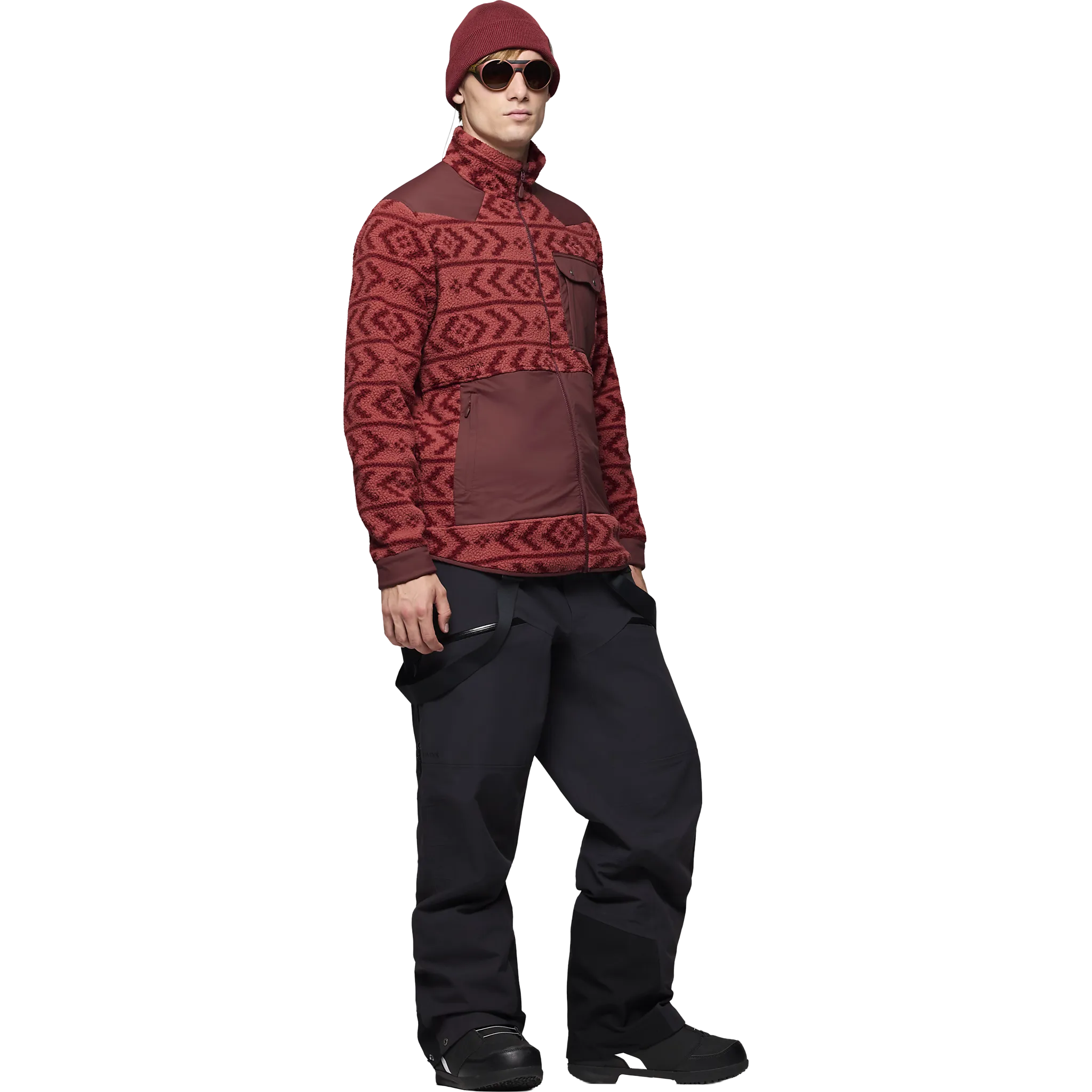 Tamok Warm3 Jacket Men